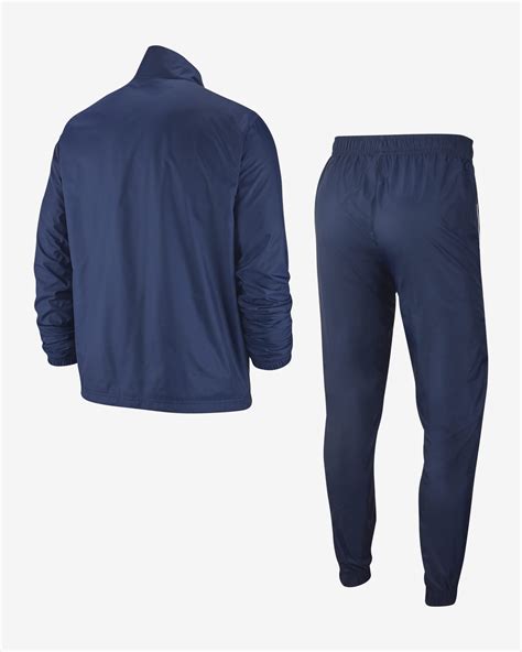 nike sportswear web-tracksuit für herren|Tracksuits. Casual & Sports Tracksuits. Nike AT.